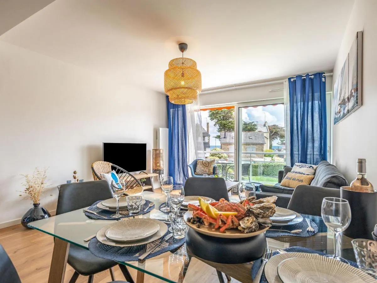Apartment La Cormorane-5 By Interhome Carnac