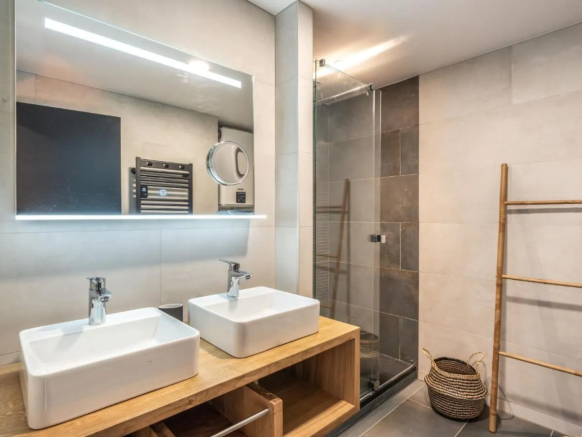 Apartment La Cormorane-5 By Interhome Carnac