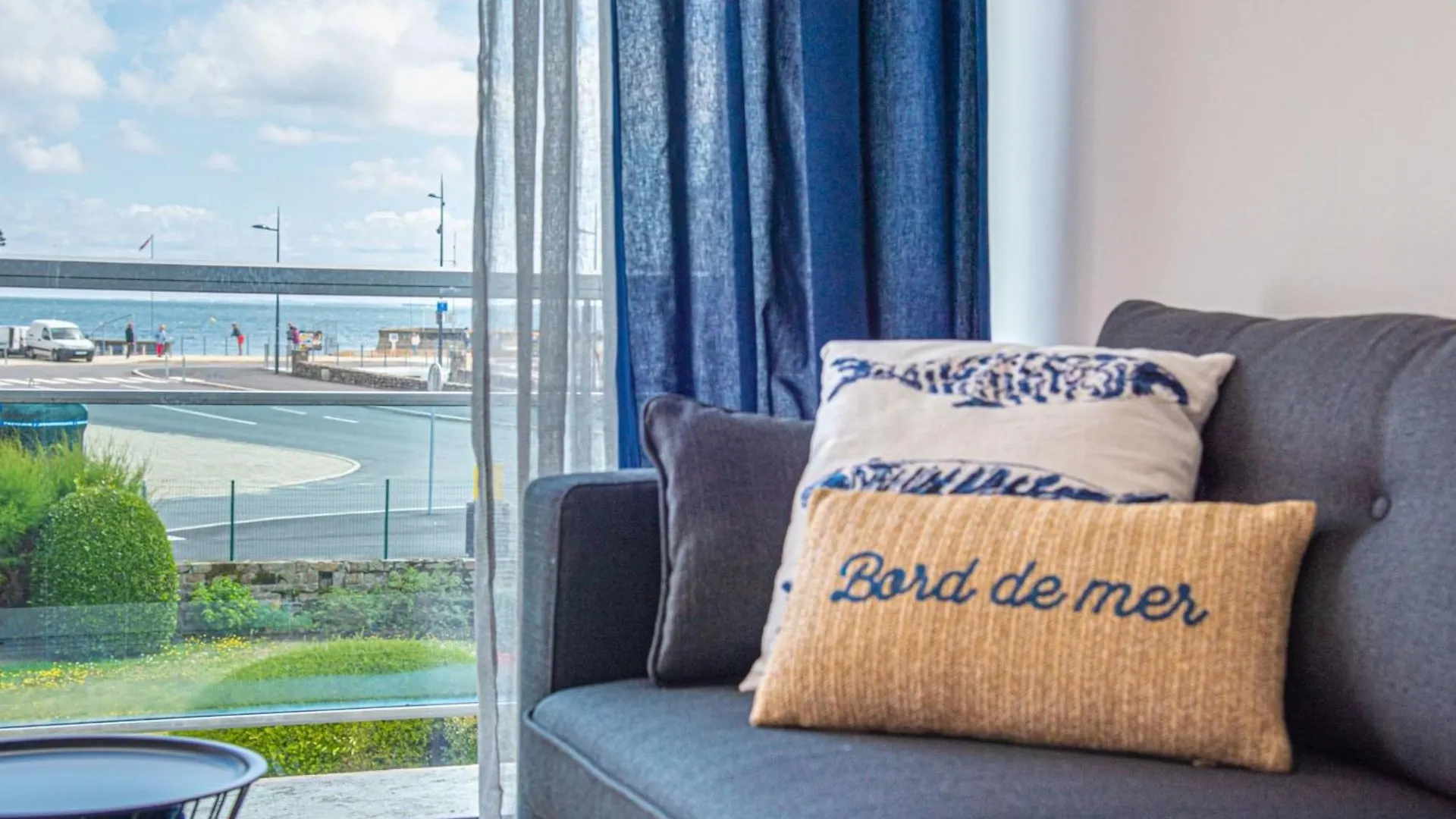 Apartment La Cormorane-5 By Interhome Carnac